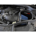 aFe intake system detail