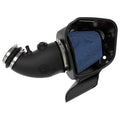 aFe intake system