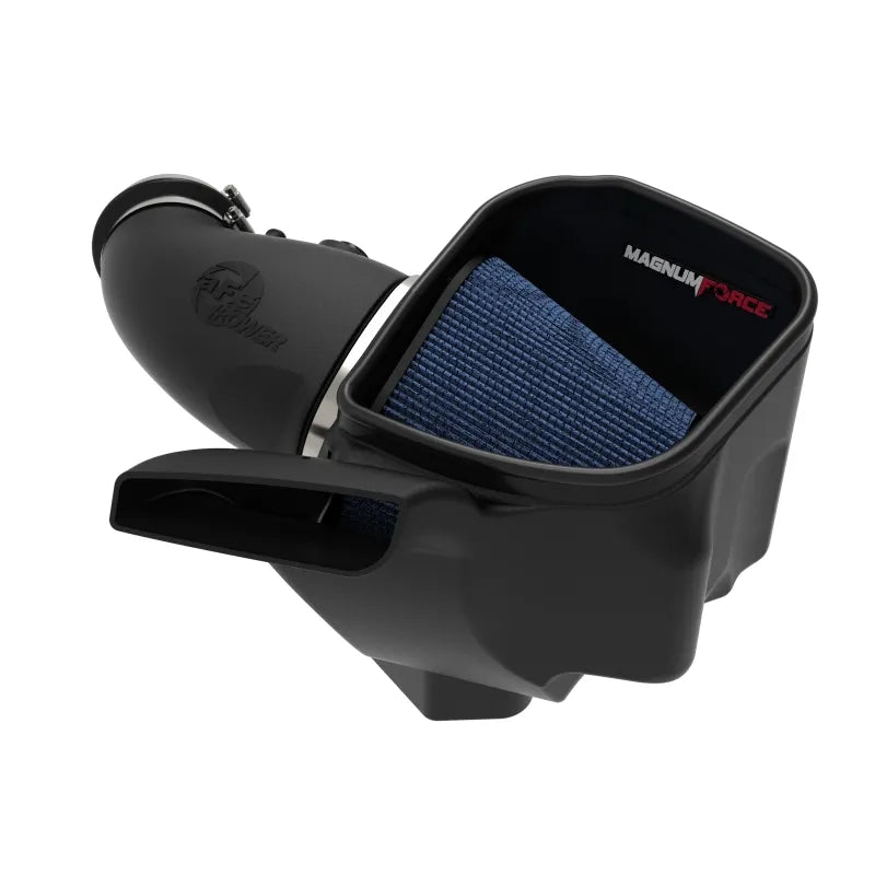 aFe intake system