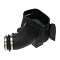 aFe intake system detail