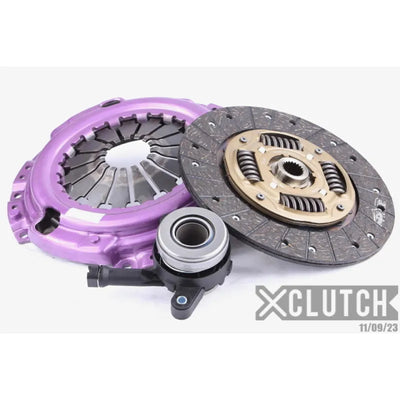 XClutch auto part