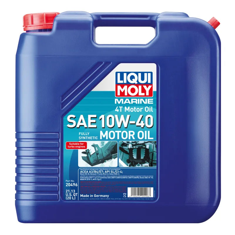 LIQUI MOLY auto part