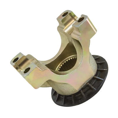 Yukon Gear & Axle auto part
