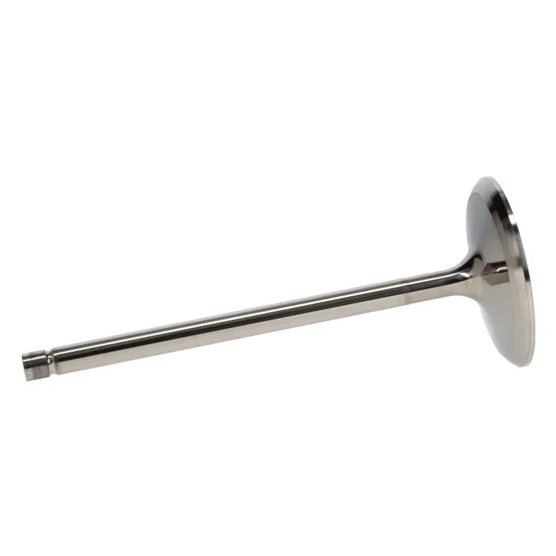 Manley Performance titanium intake system