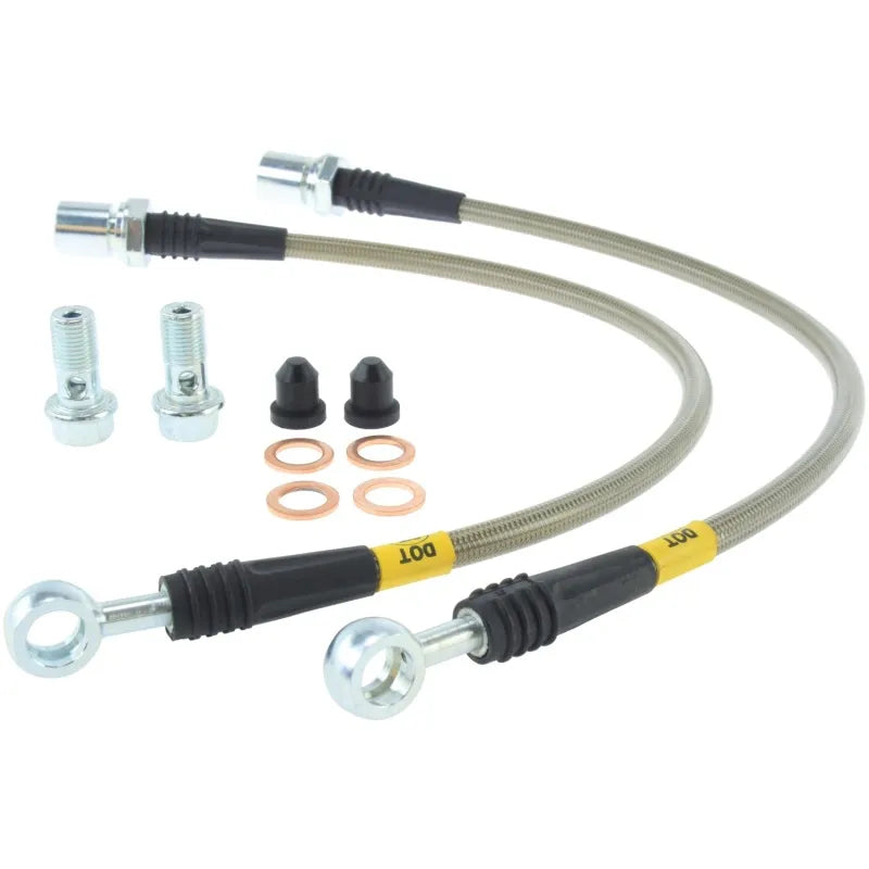 Stoptech auto part
