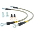Stoptech auto part