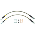 Stoptech auto part