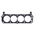 Cometic Gasket wideband gauge