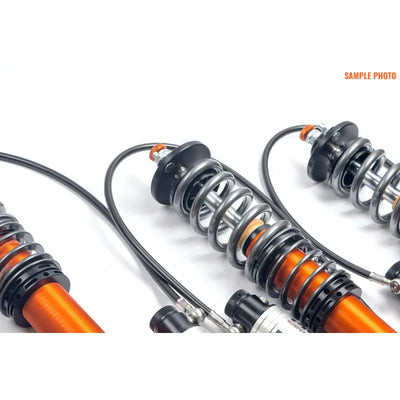 Moton coilovers