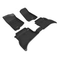 3D MAXpider black auto part