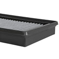 aFe air filter detail