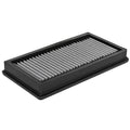 aFe air filter close-up