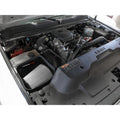aFe intake system