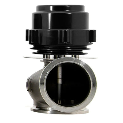 TiAL black auto part