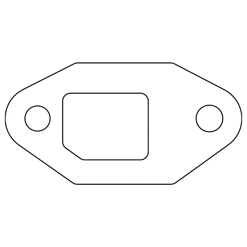 Cometic Gasket fuel pump