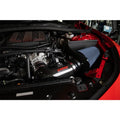 CORSA Performance cold air intake detail