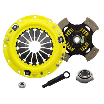 Advanced Clutch auto part