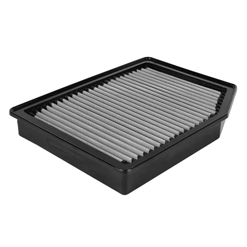 aFe silver air filter