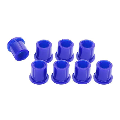 SuperPro leaf springs