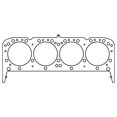Cometic Gasket auto part