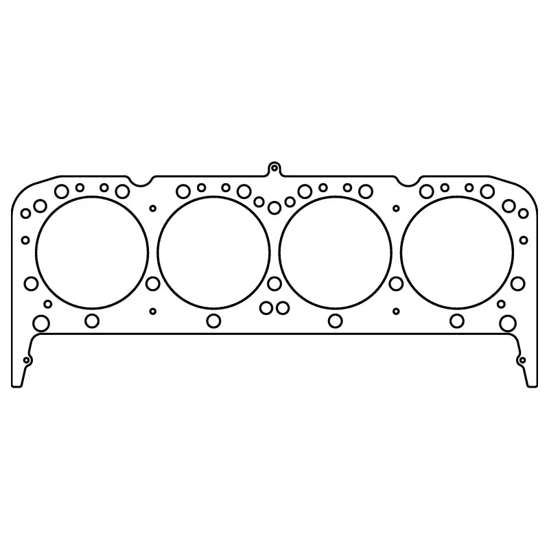 Cometic Gasket auto part