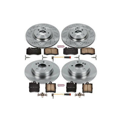 PowerStop auto part