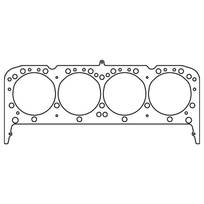 Cometic Gasket auto part