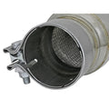 aFe auto part close-up