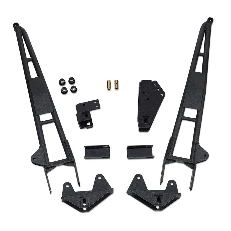 Tuff Country auto part