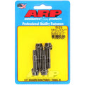 ARP black spacers