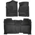 Husky Liners floor liners