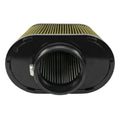 aFe intake system close-up