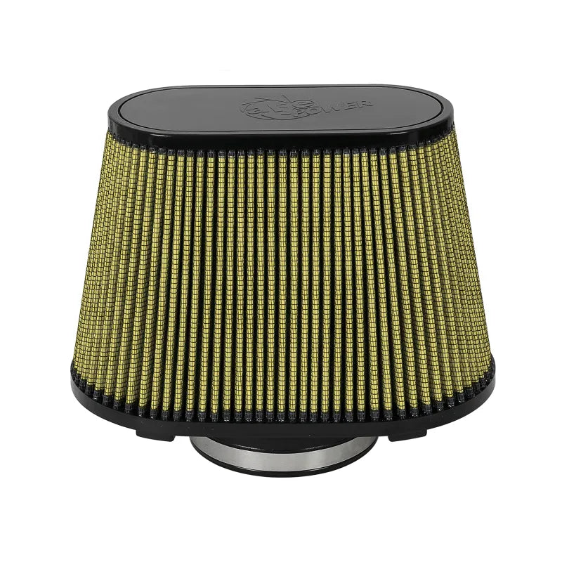 aFe intake system