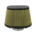 aFe intake system