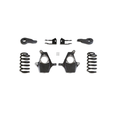 Maxtrac auto part