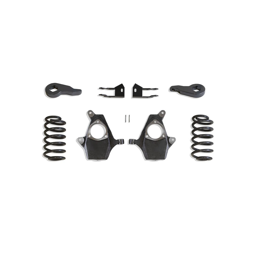 Maxtrac auto part