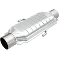 Magnaflow auto part close-up