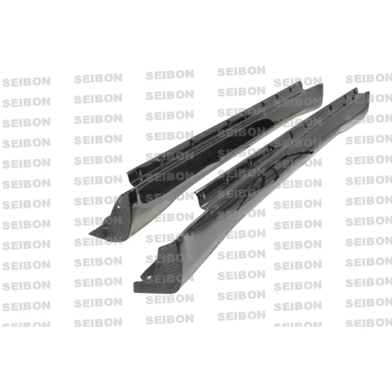 Seibon carbon auto part