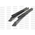 Seibon carbon auto part
