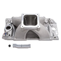 Edelbrock intake system