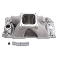 Edelbrock intake system