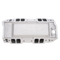 Edelbrock intake system