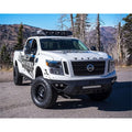 Tuff Country shock absorber