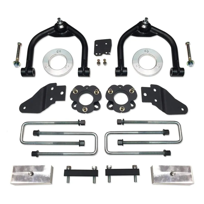 Tuff Country shock absorber