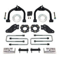Tuff Country shock absorber