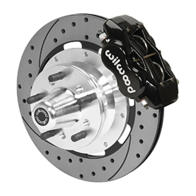 Wilwood auto part