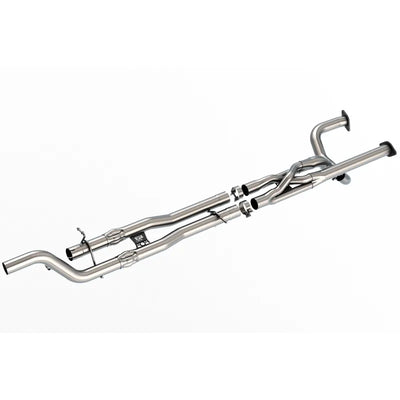 Borla auto part
