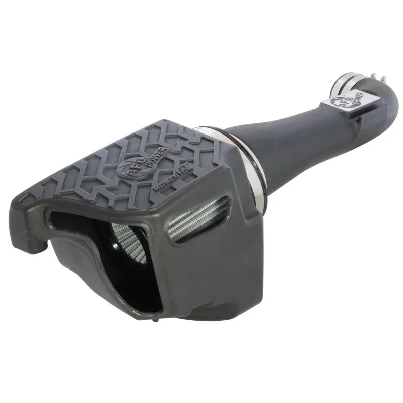 aFe intake system