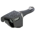 aFe intake system