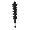 KYB shock absorber